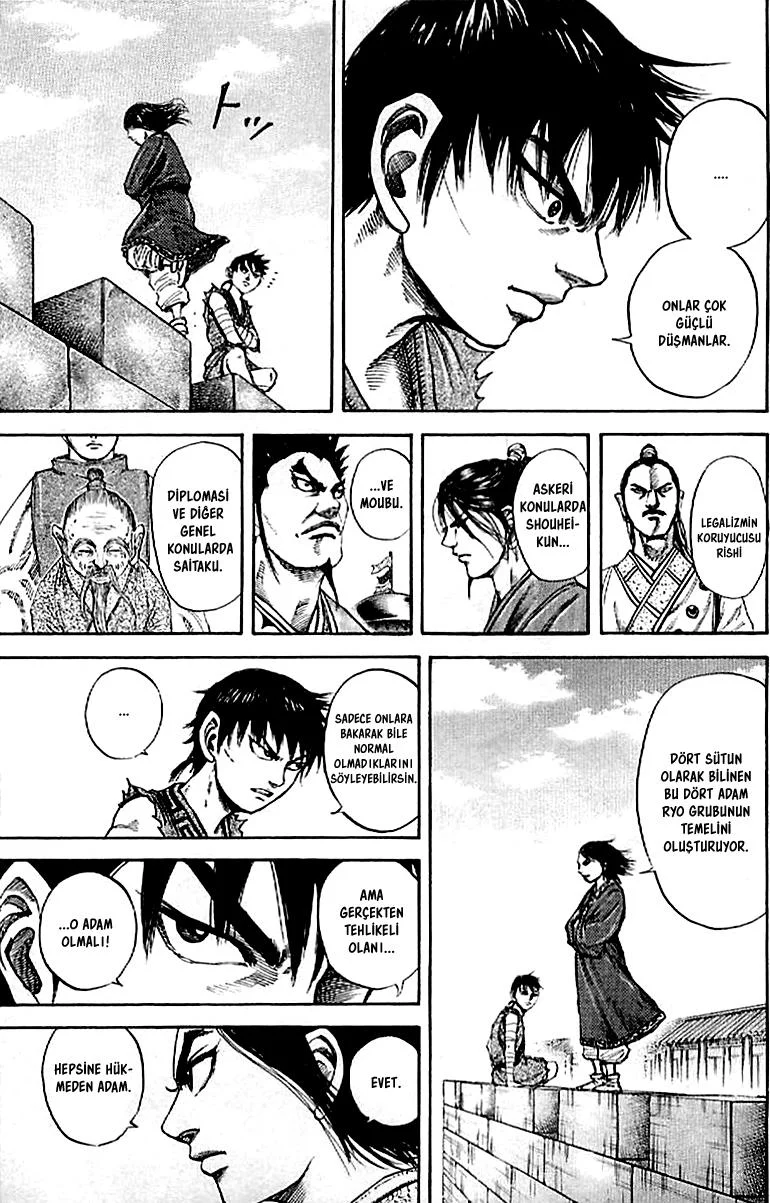 Kingdom - Bölüm 100 - Sayfa 9