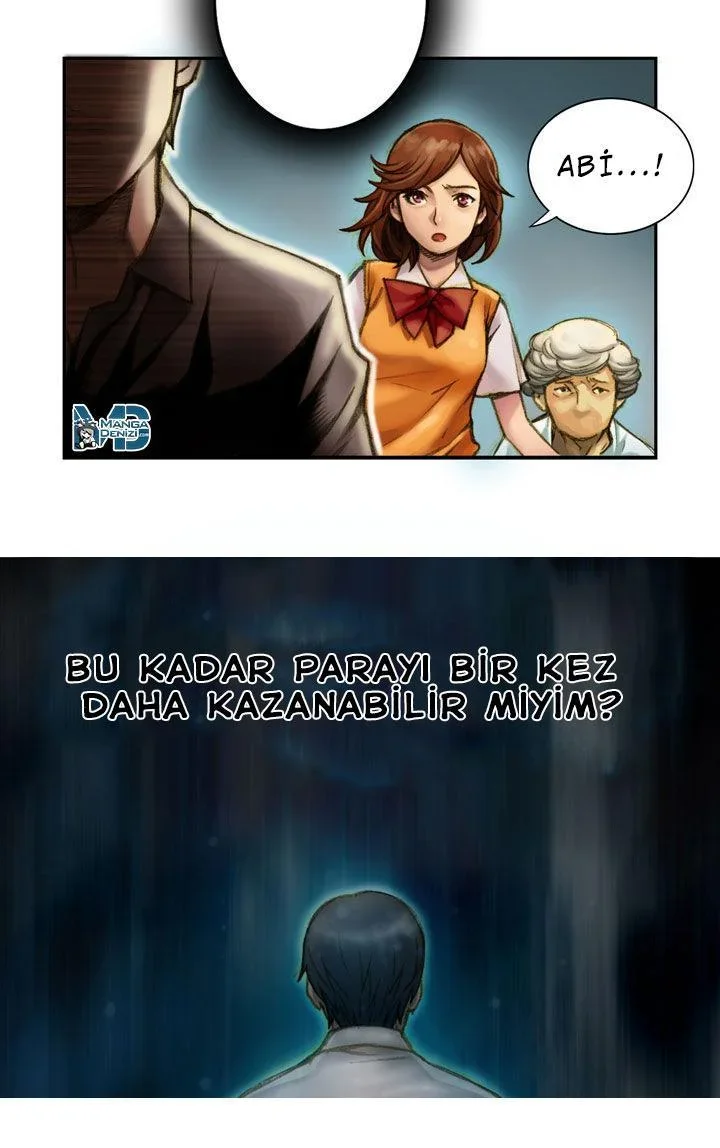 The Legendary Moonlight Sculptor - Bölüm 3 - Sayfa 10