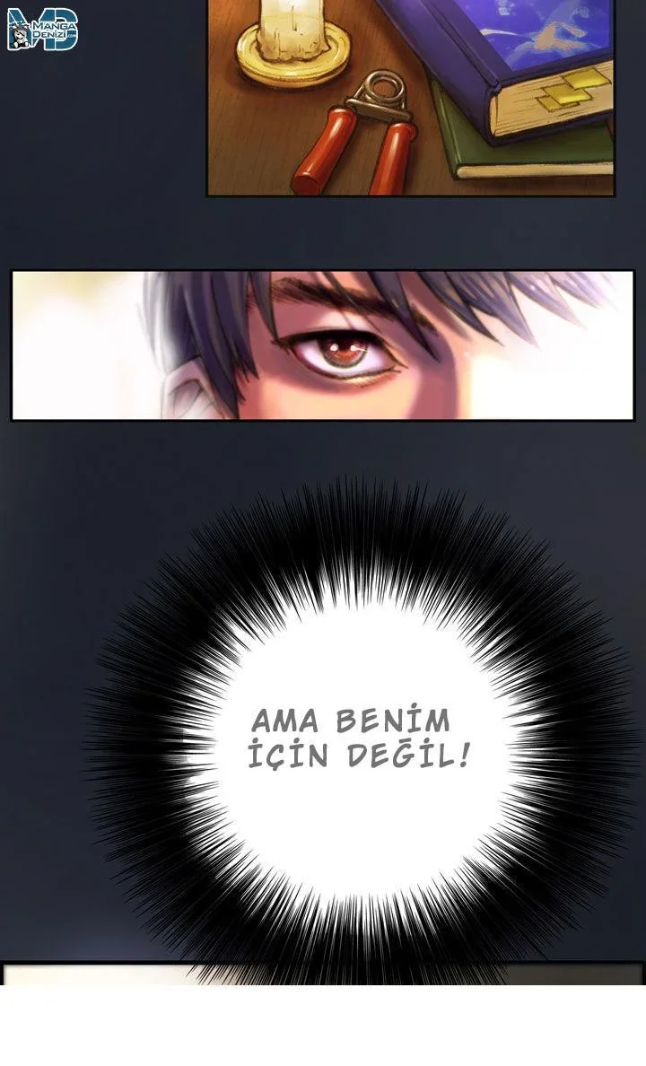The Legendary Moonlight Sculptor - Bölüm 3 - Sayfa 22