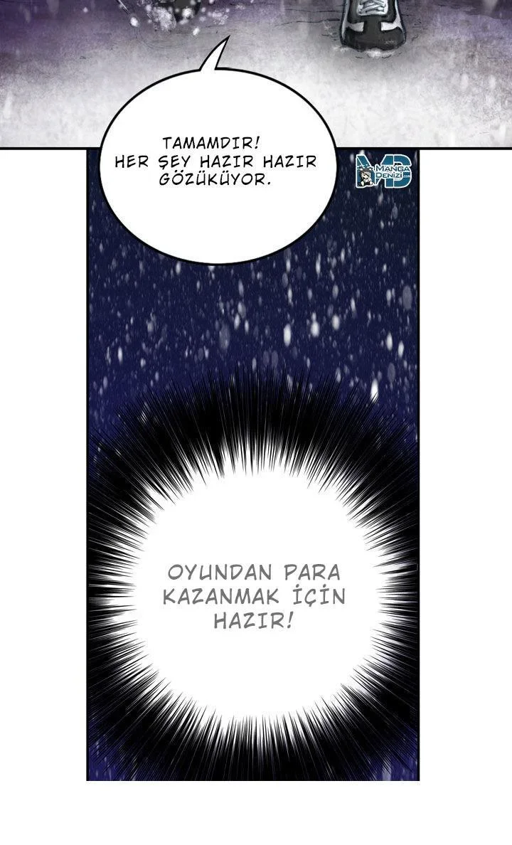 The Legendary Moonlight Sculptor - Bölüm 3 - Sayfa 30