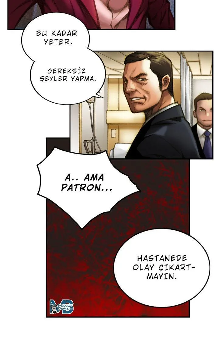 The Legendary Moonlight Sculptor - Bölüm 3 - Sayfa 4