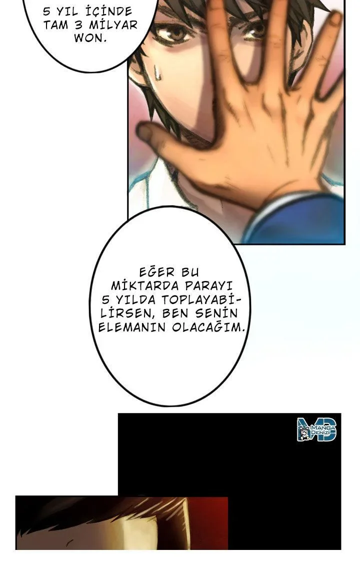 The Legendary Moonlight Sculptor - Bölüm 3 - Sayfa 7