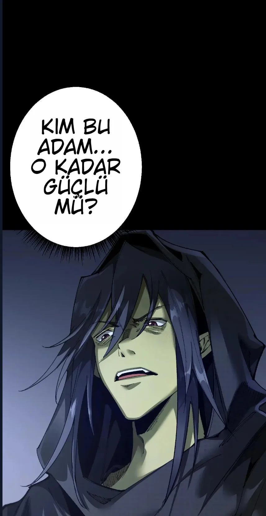 From Goblin to Goblin God - Bölüm 39 - Sayfa 25
