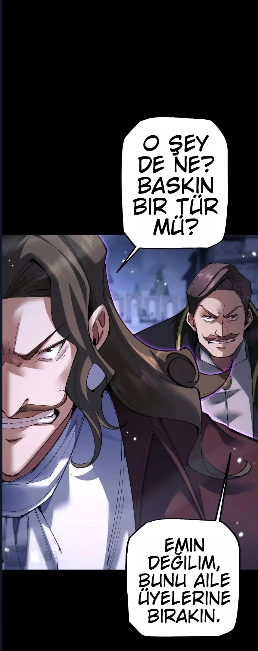 From Goblin to Goblin God - Bölüm 39 - Sayfa 28