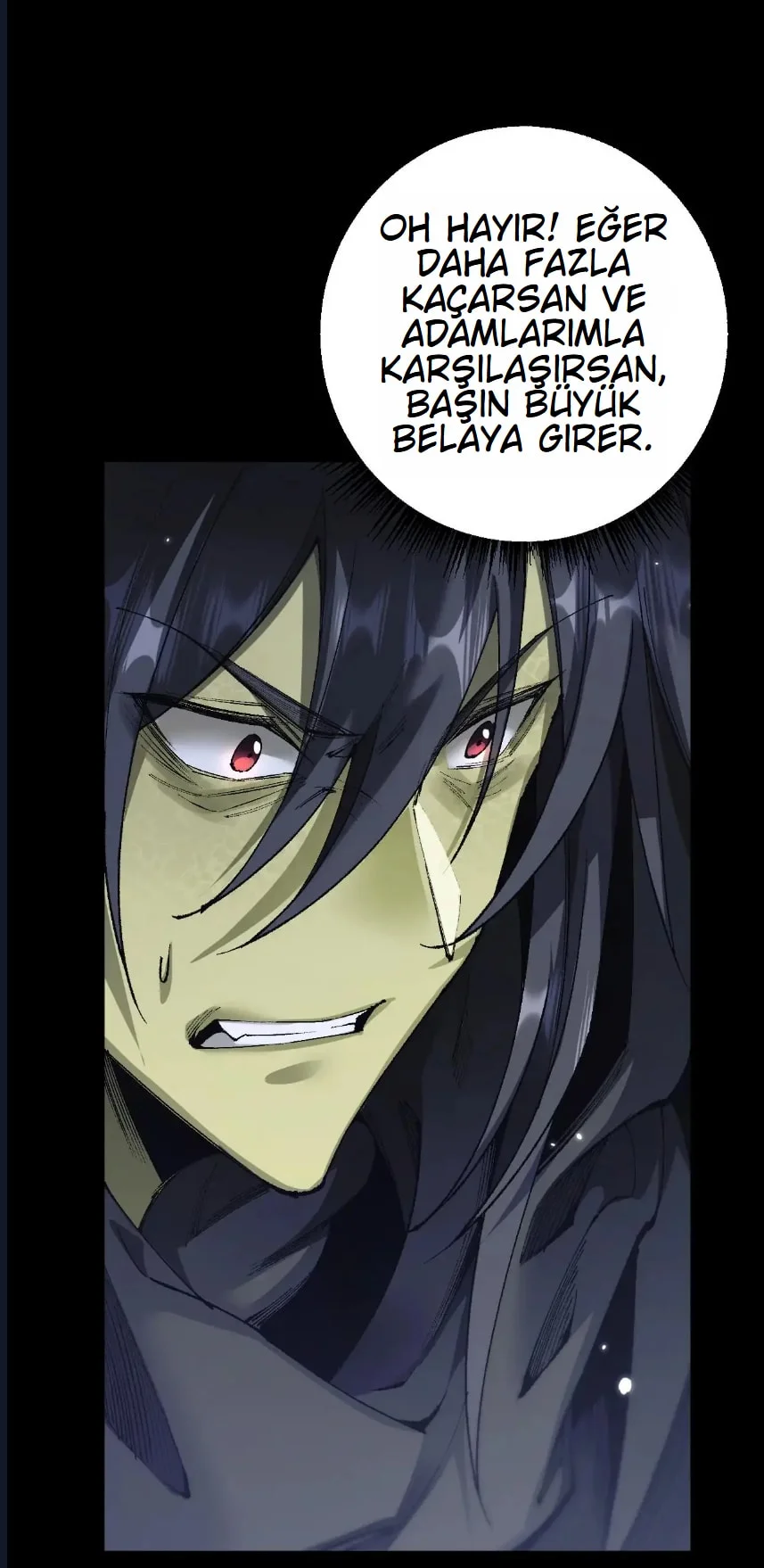 From Goblin to Goblin God - Bölüm 39 - Sayfa 43