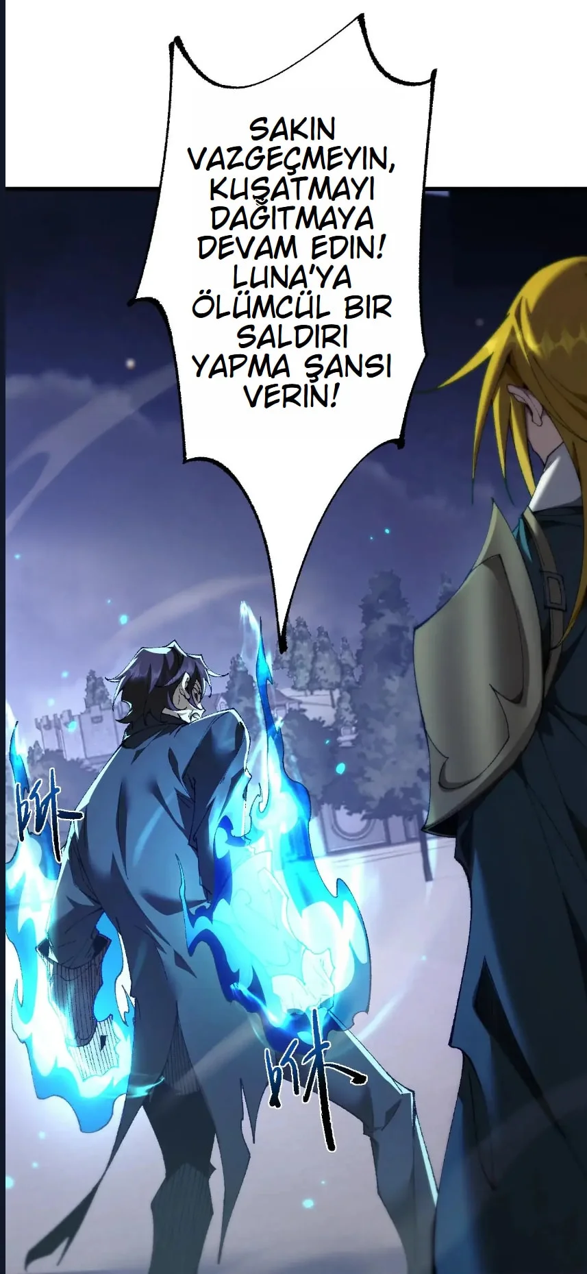 From Goblin to Goblin God - Bölüm 39 - Sayfa 58