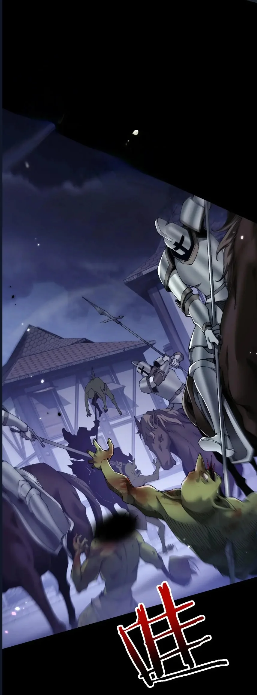 From Goblin to Goblin God - Bölüm 39 - Sayfa 5