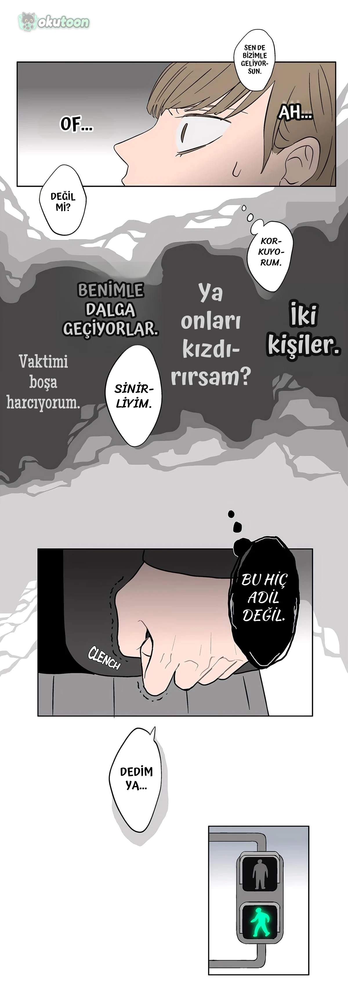 The Ramparts of Ice - Bölüm 10 - Sayfa 6