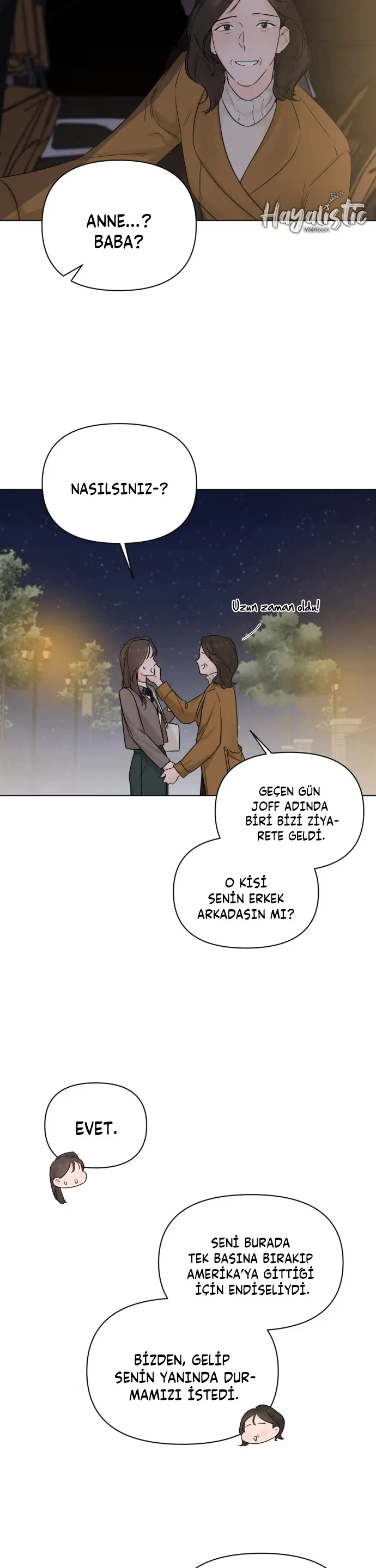 Another Love - Bölüm 46 - Sayfa 26
