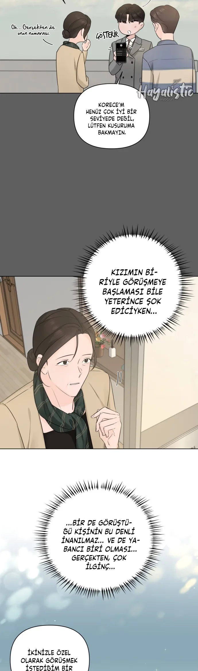 Another Love - Bölüm 46 - Sayfa 32