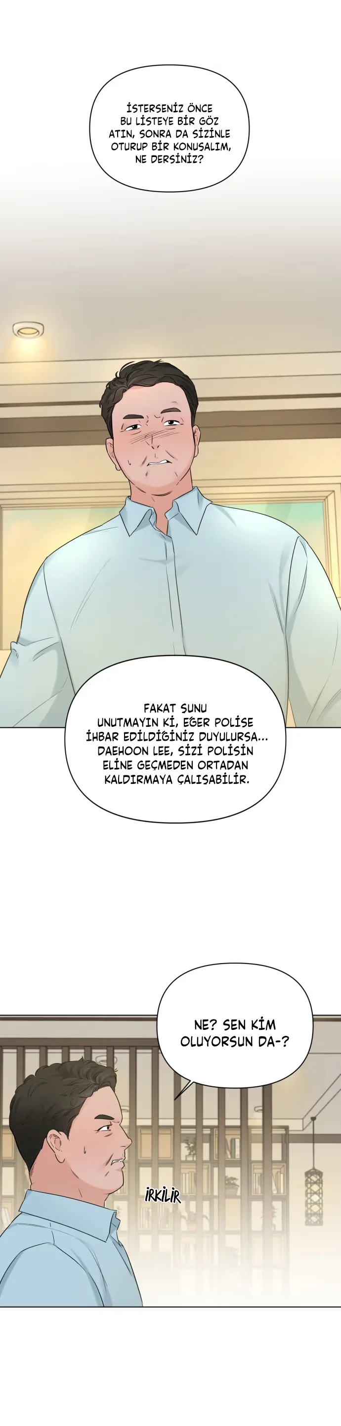 Another Love - Bölüm 46 - Sayfa 7