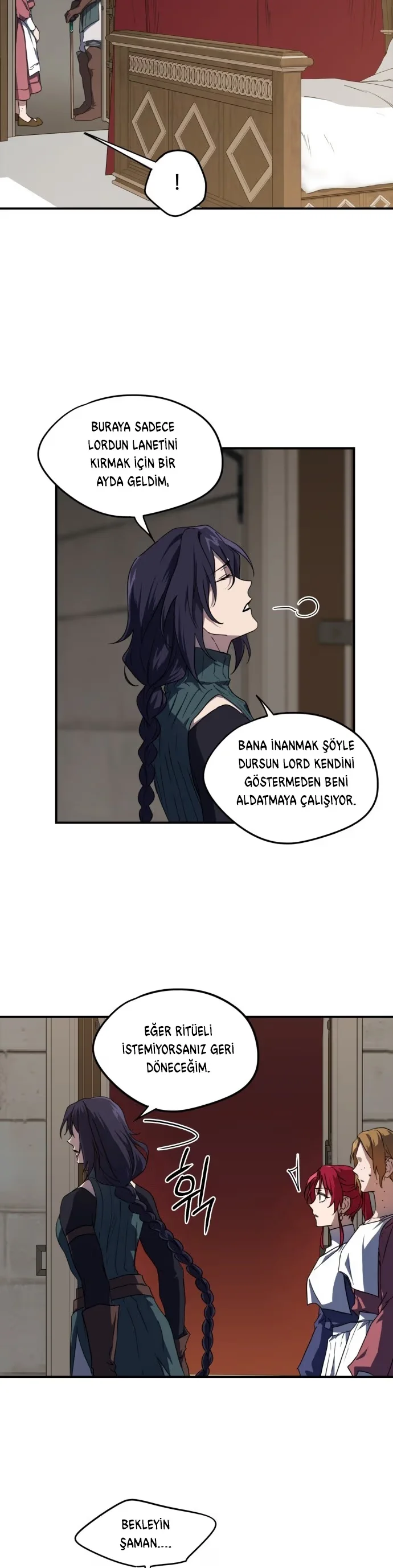 The Spark in Your Eyes - Bölüm 44 - Sayfa 13
