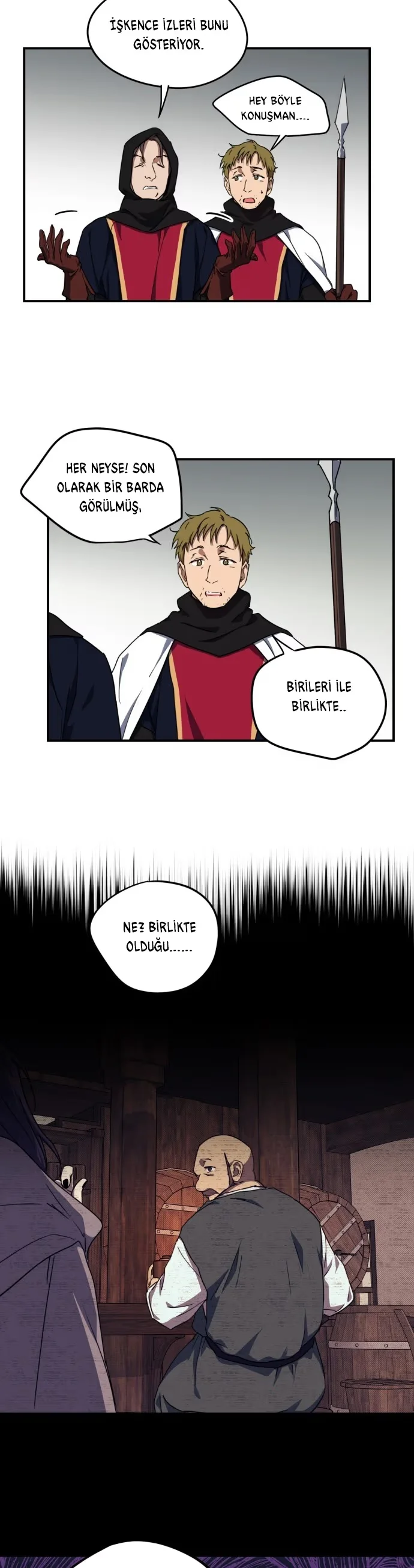 The Spark in Your Eyes - Bölüm 44 - Sayfa 25