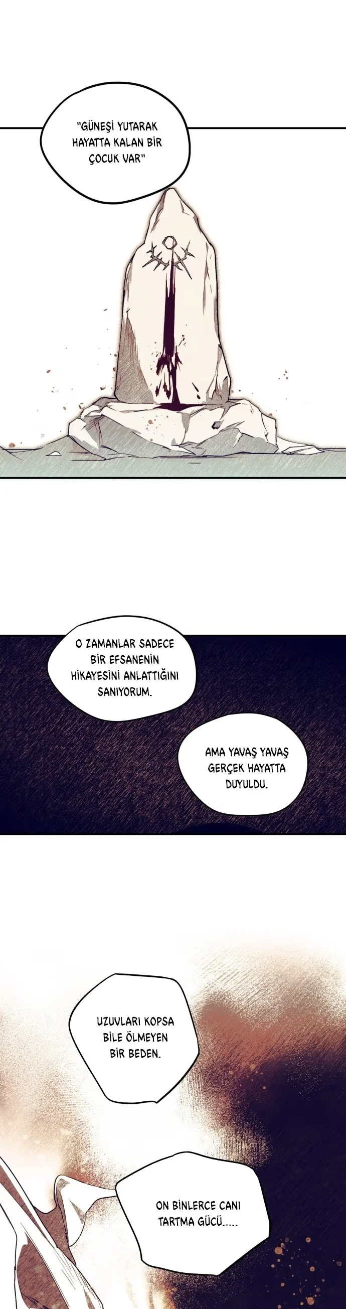 The Spark in Your Eyes - Bölüm 44 - Sayfa 31