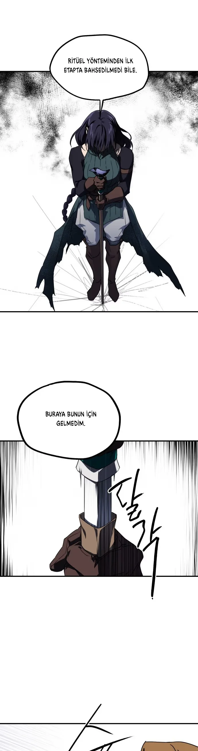 The Spark in Your Eyes - Bölüm 44 - Sayfa 35