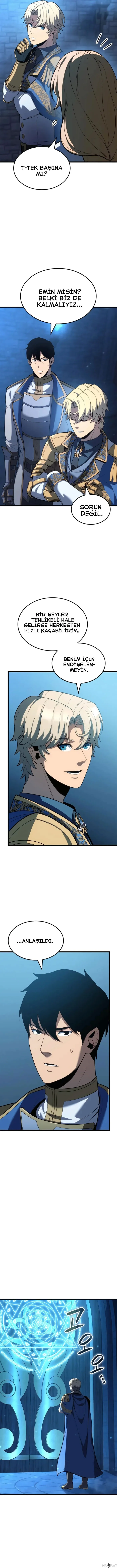 The Count's Youngest Son Is a Player - Bölüm 83 - Sayfa 13