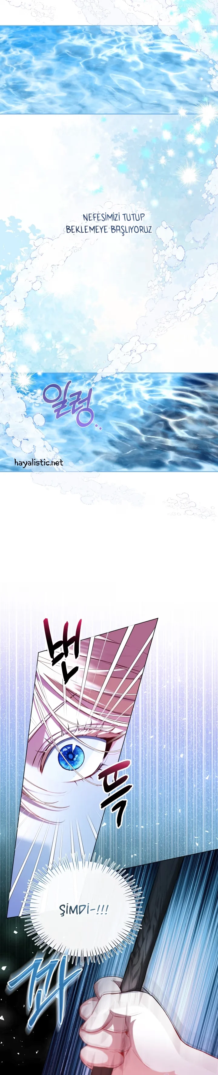 I'm Stuck on a Remote Island With the Male Leads - Bölüm 6 - Sayfa 6