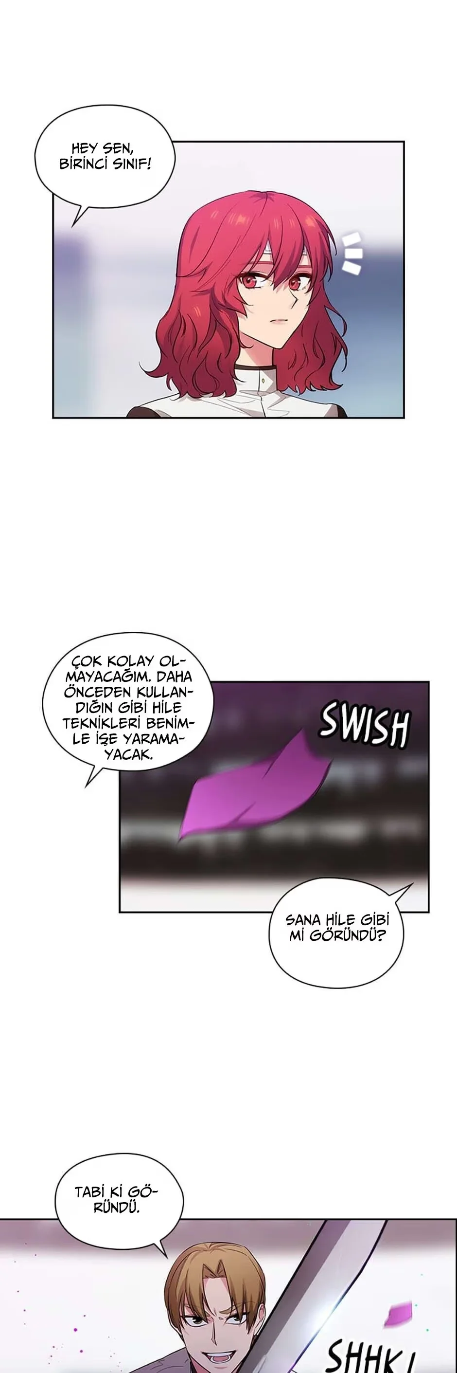 Adonis - Bölüm 157 - Sayfa 17