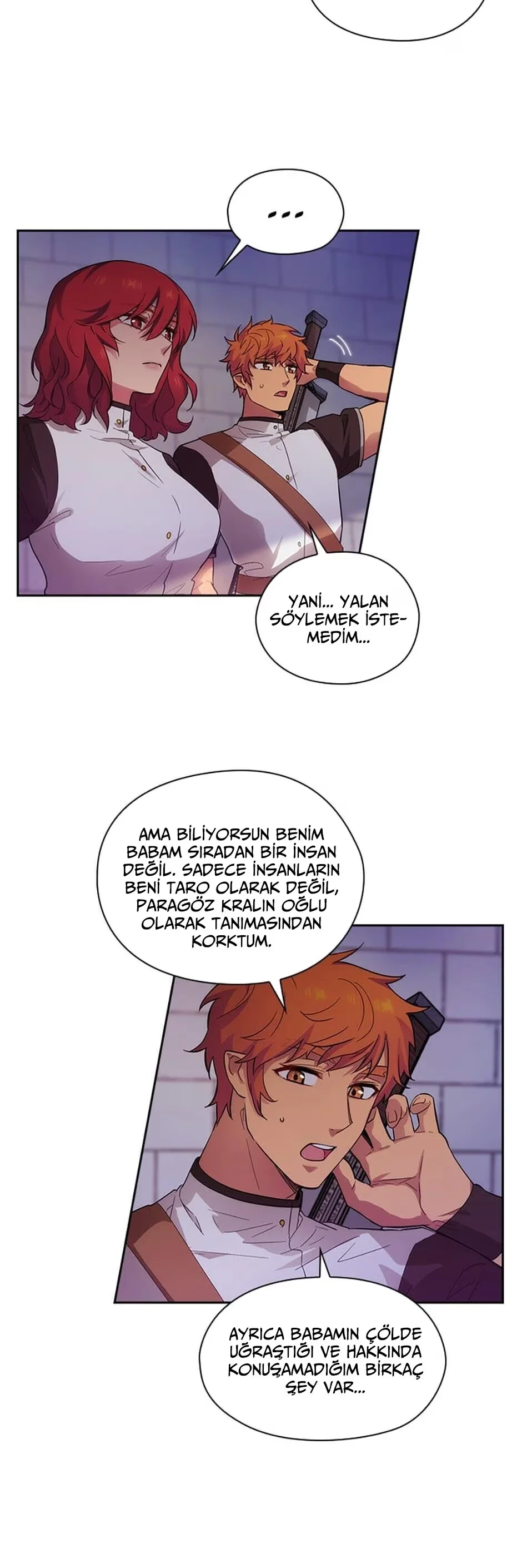 Adonis - Bölüm 157 - Sayfa 6