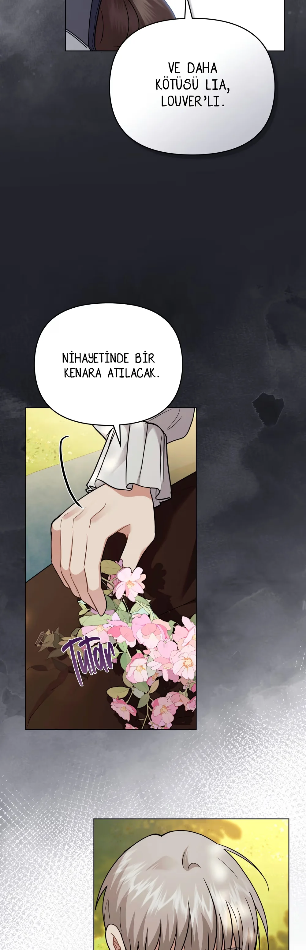 Finding Camellia - Bölüm 106 - Sayfa 11