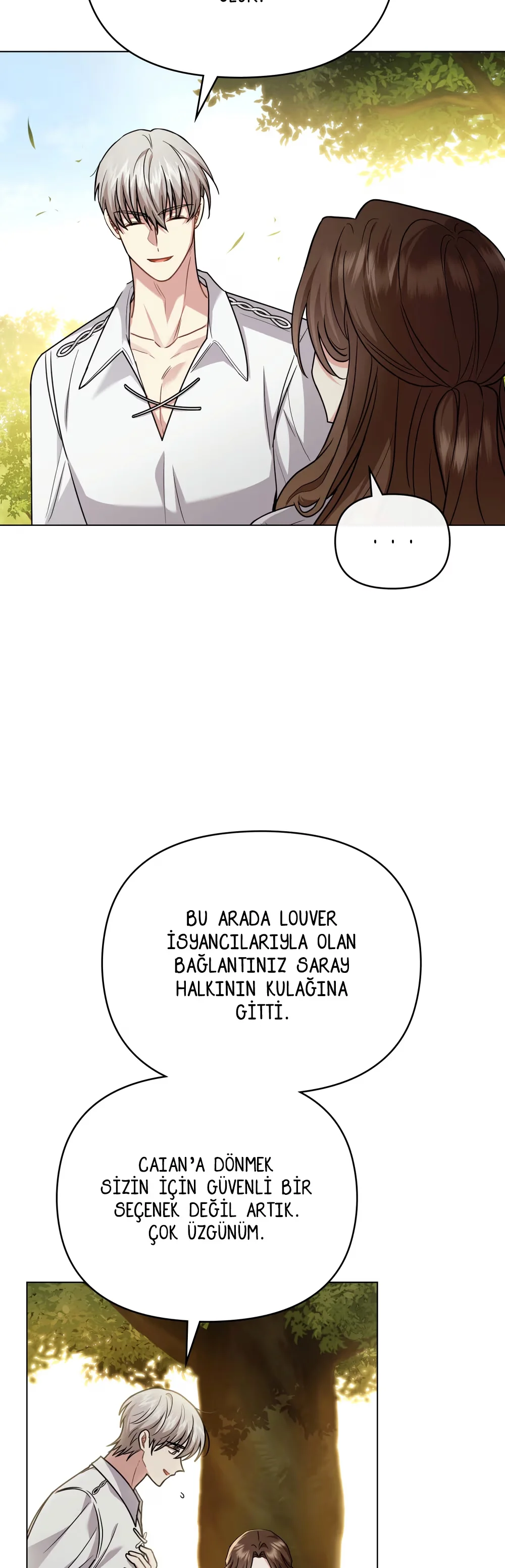 Finding Camellia - Bölüm 106 - Sayfa 15