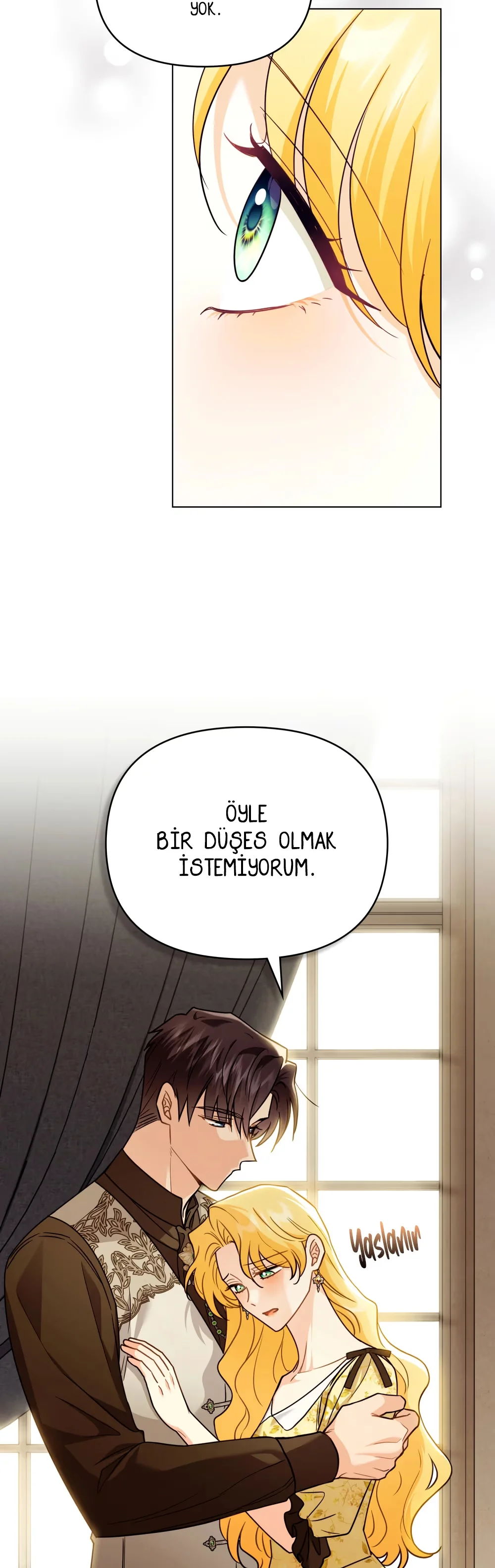 Finding Camellia - Bölüm 106 - Sayfa 33