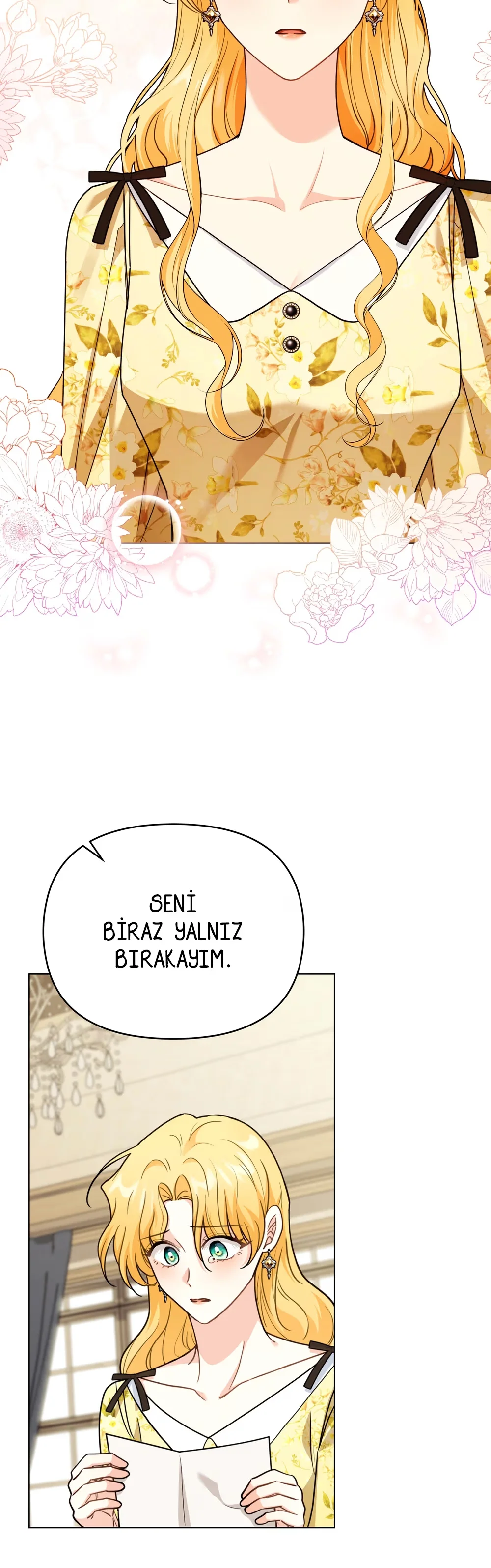 Finding Camellia - Bölüm 106 - Sayfa 37