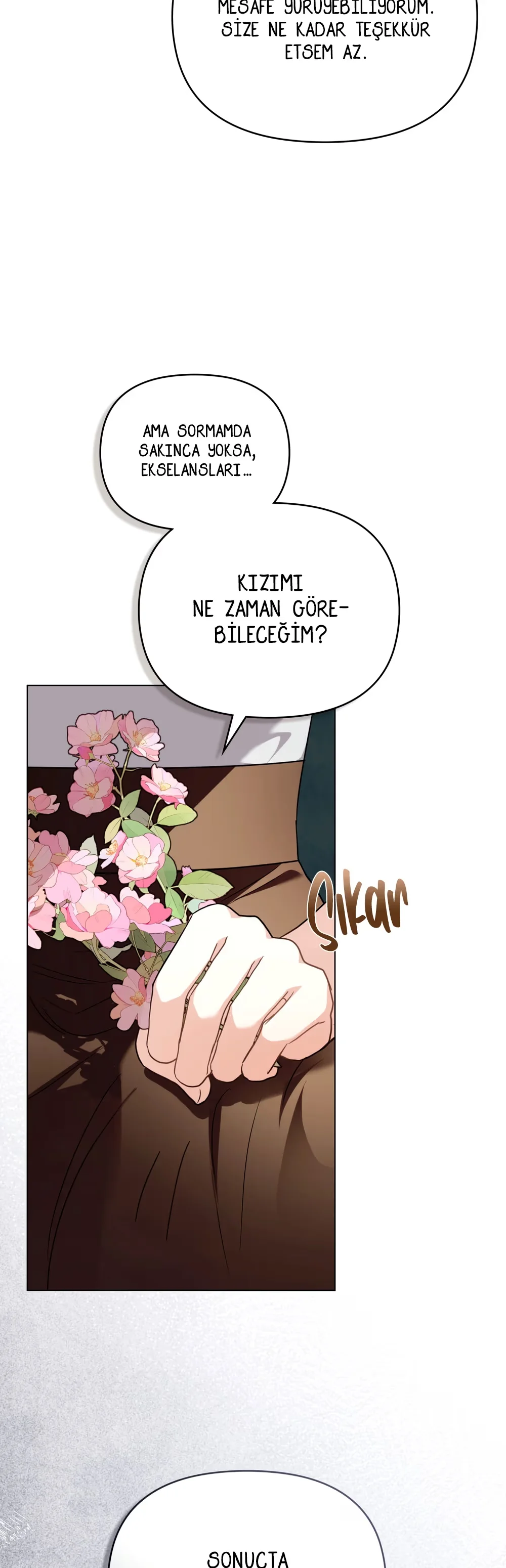Finding Camellia - Bölüm 106 - Sayfa 4