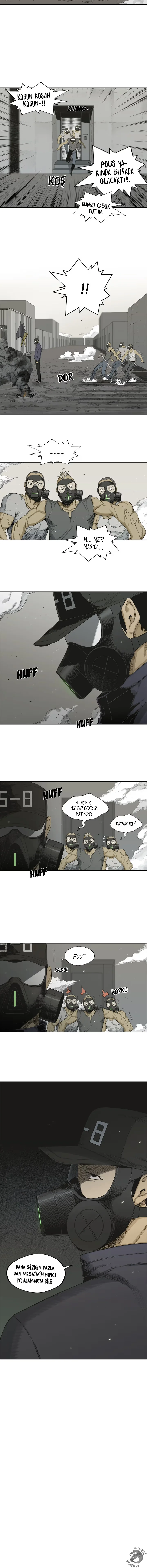 Delivery Knight - Bölüm 5 - Sayfa 9