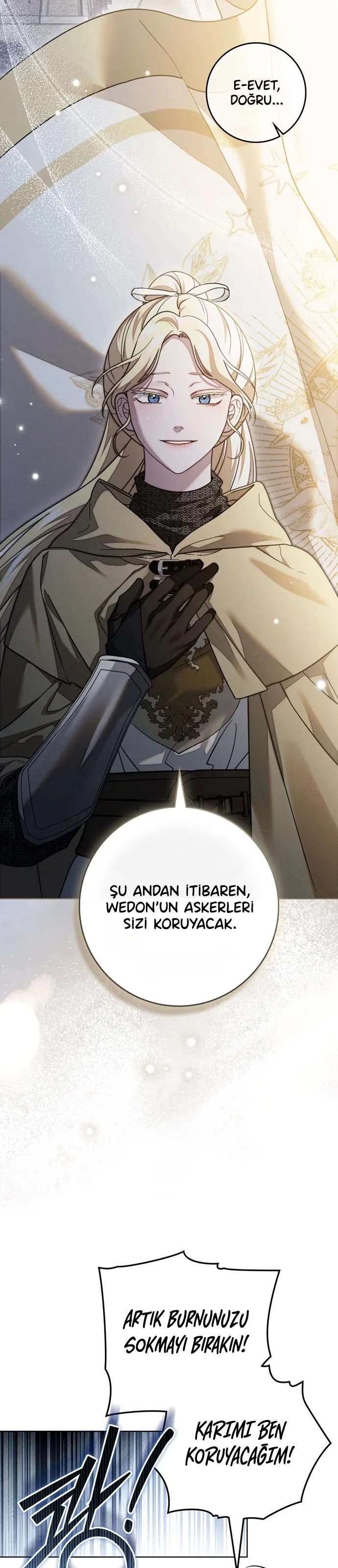 Under the Oak Tree - Bölüm 127 - Sayfa 27