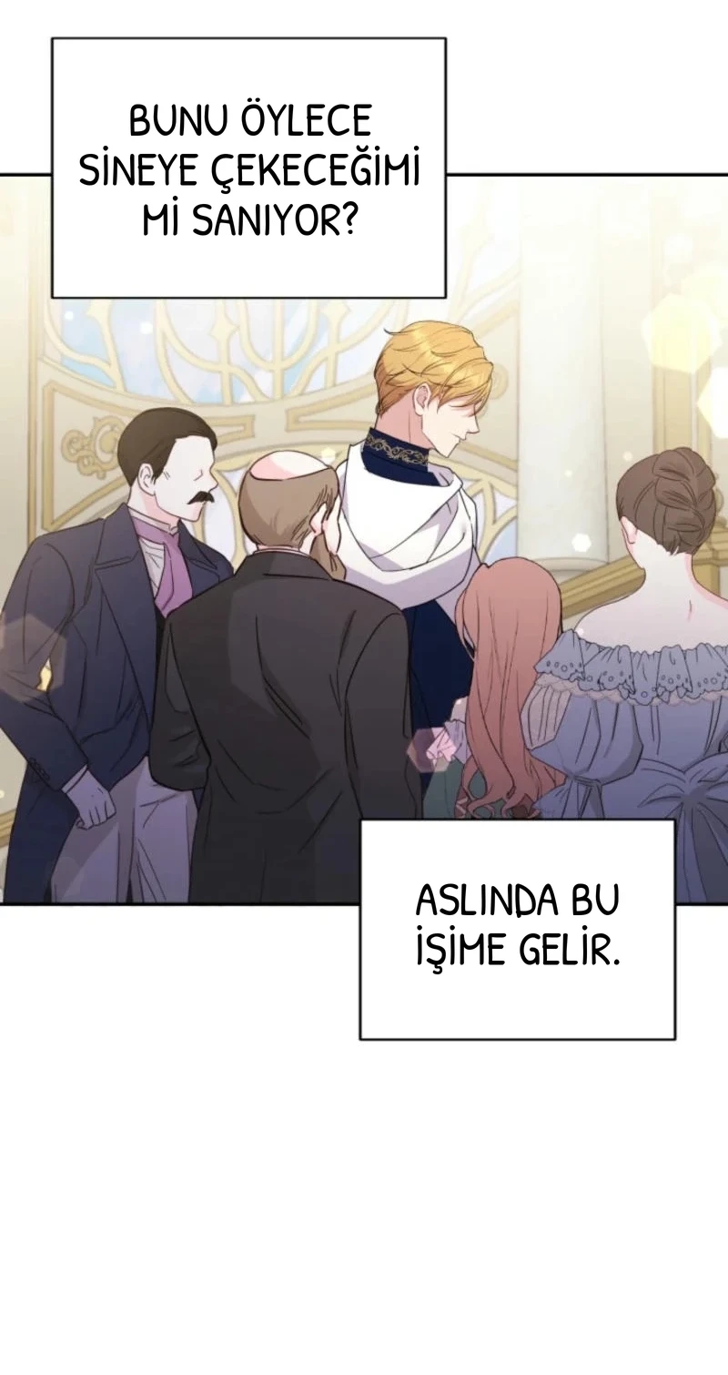 You Think It's Easy Rewriting A Story? - Bölüm 9 - Sayfa 12