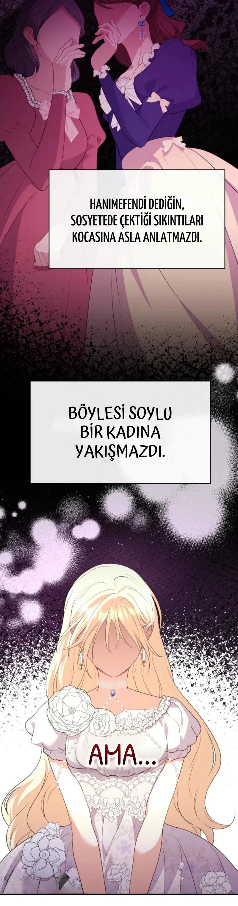 You Think It's Easy Rewriting A Story? - Bölüm 9 - Sayfa 24