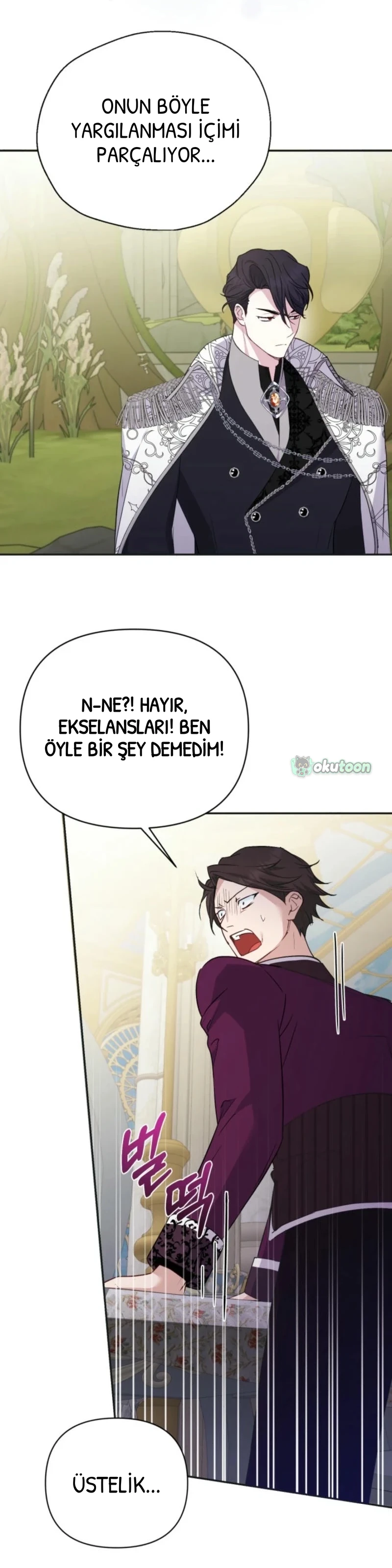 You Think It's Easy Rewriting A Story? - Bölüm 9 - Sayfa 33