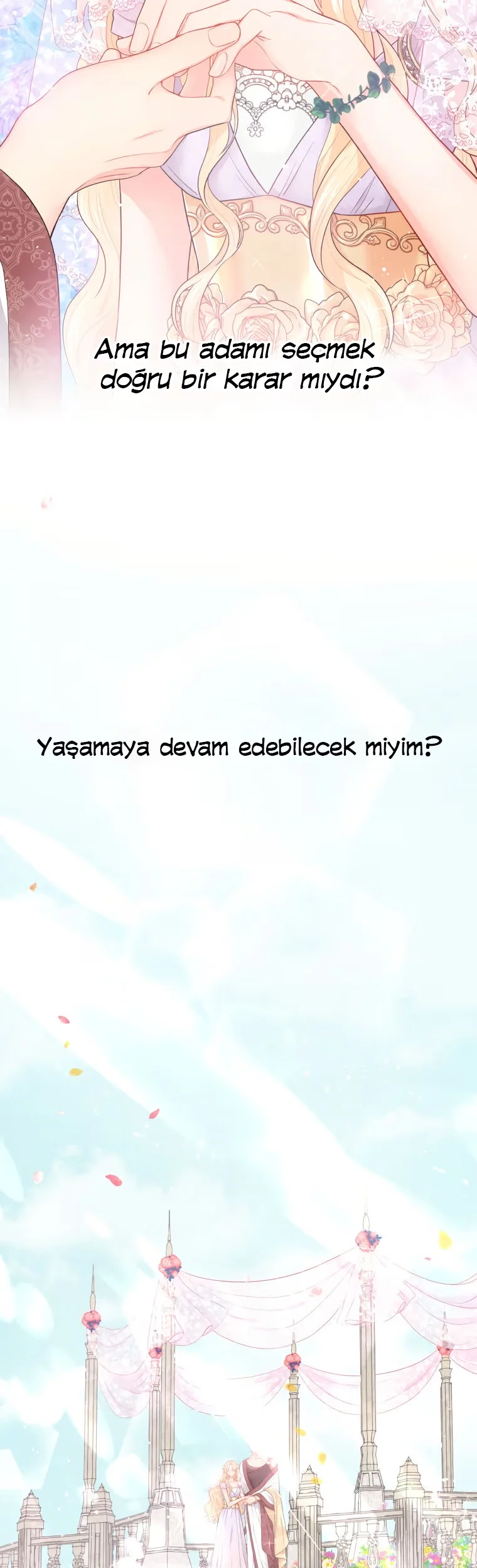 Don't Give Your Heart to That Book - Bölüm 1 - Sayfa 13