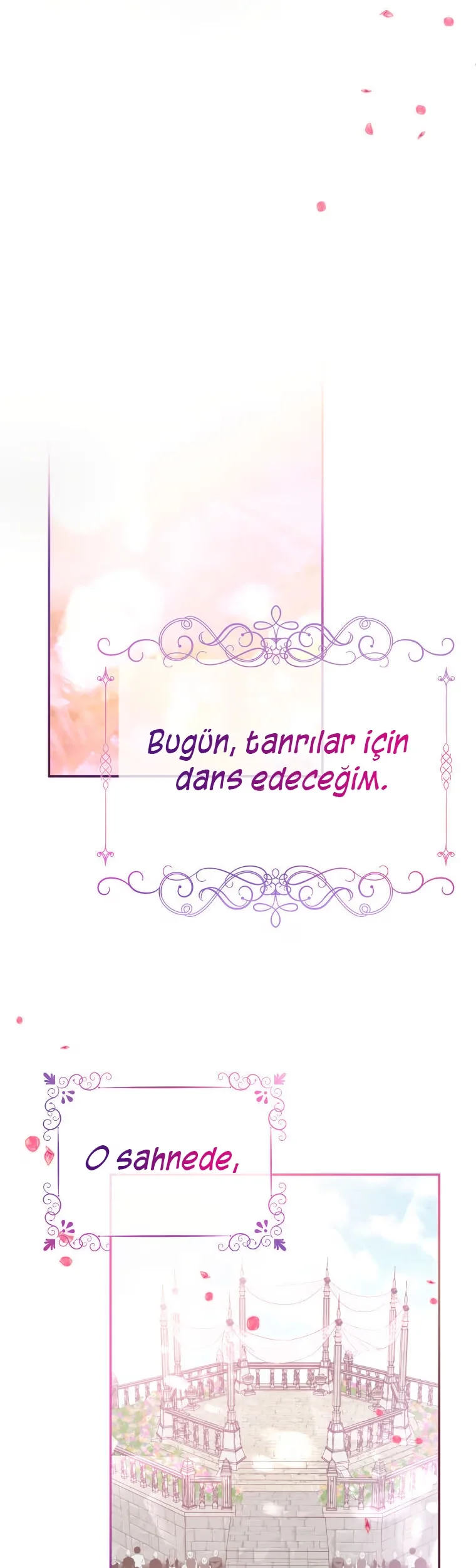 Don't Give Your Heart to That Book - Bölüm 1 - Sayfa 7