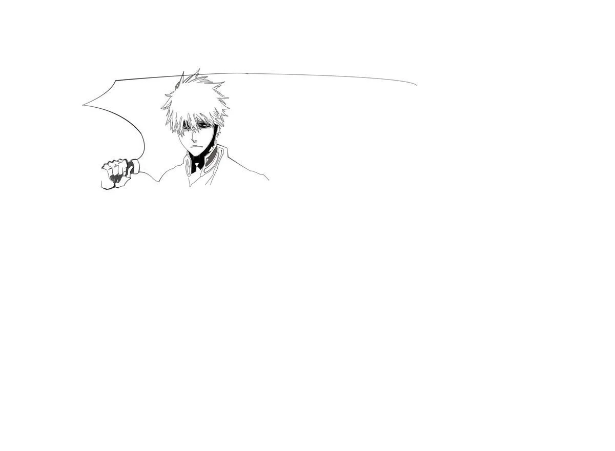 Bleach - Bölüm 459 - Sayfa 18