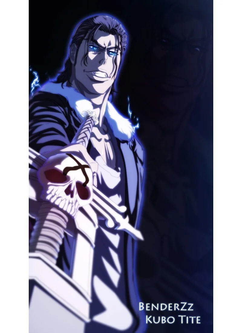 Bleach - Bölüm 459 - Sayfa 21