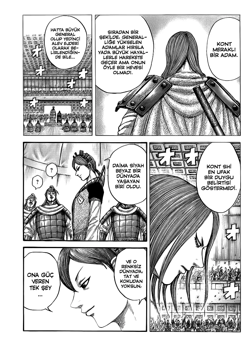 Kingdom - Bölüm 390 - Sayfa 10