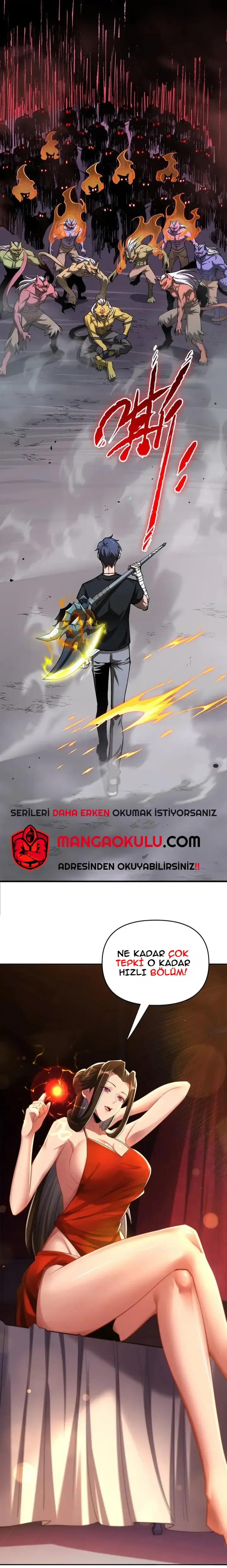 SSS-Rank Paladin Who Transcends Common Sense - Bölüm 4 - Sayfa 9