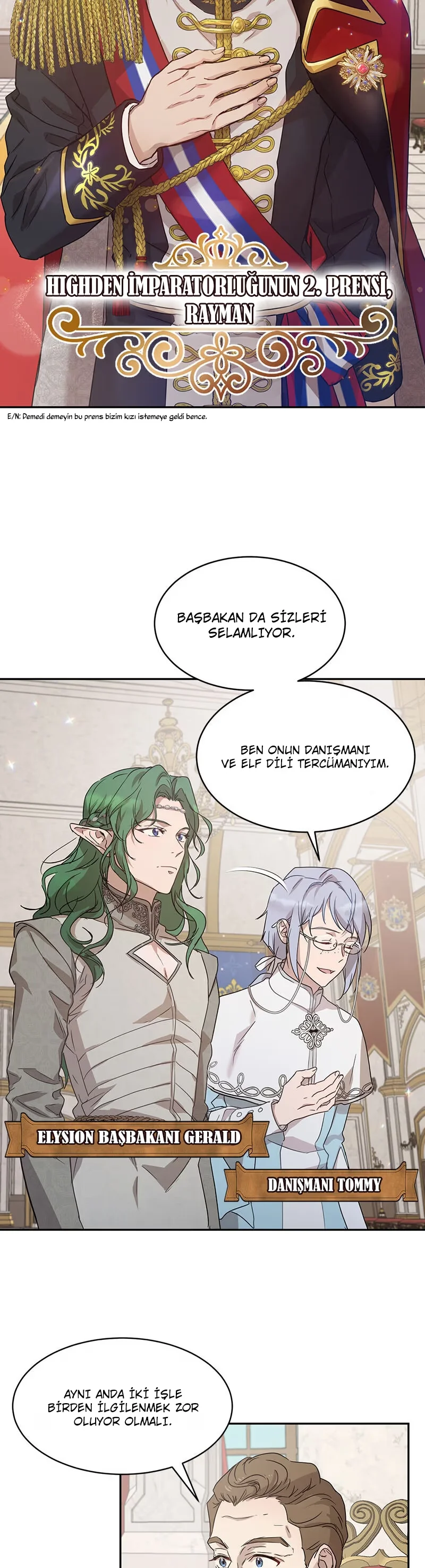 Asmodian's Contract - Bölüm 28 - Sayfa 23