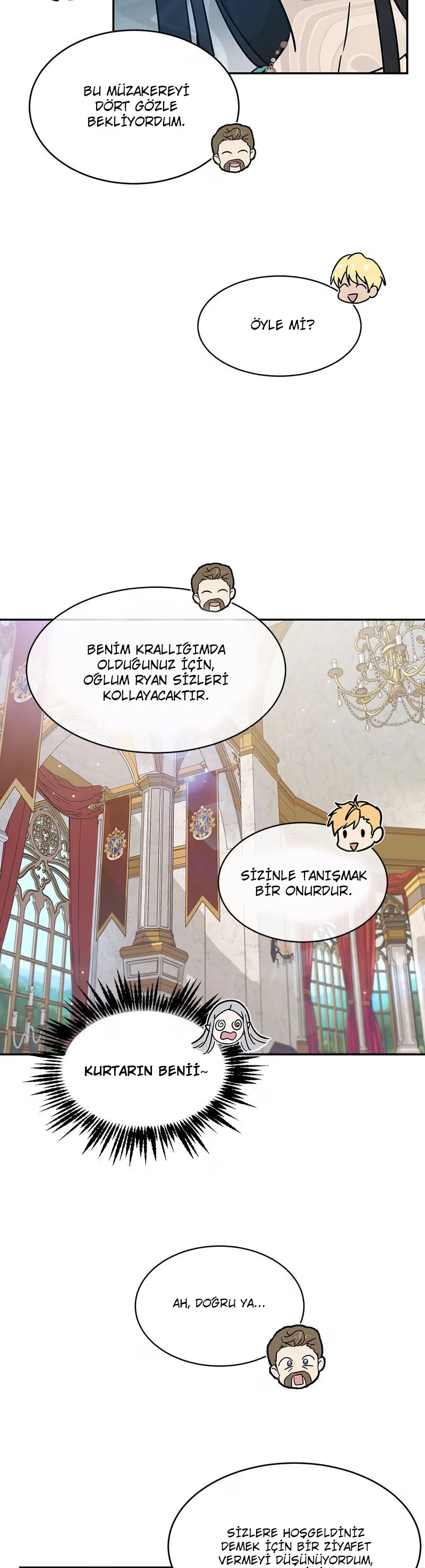 Asmodian's Contract - Bölüm 28 - Sayfa 25