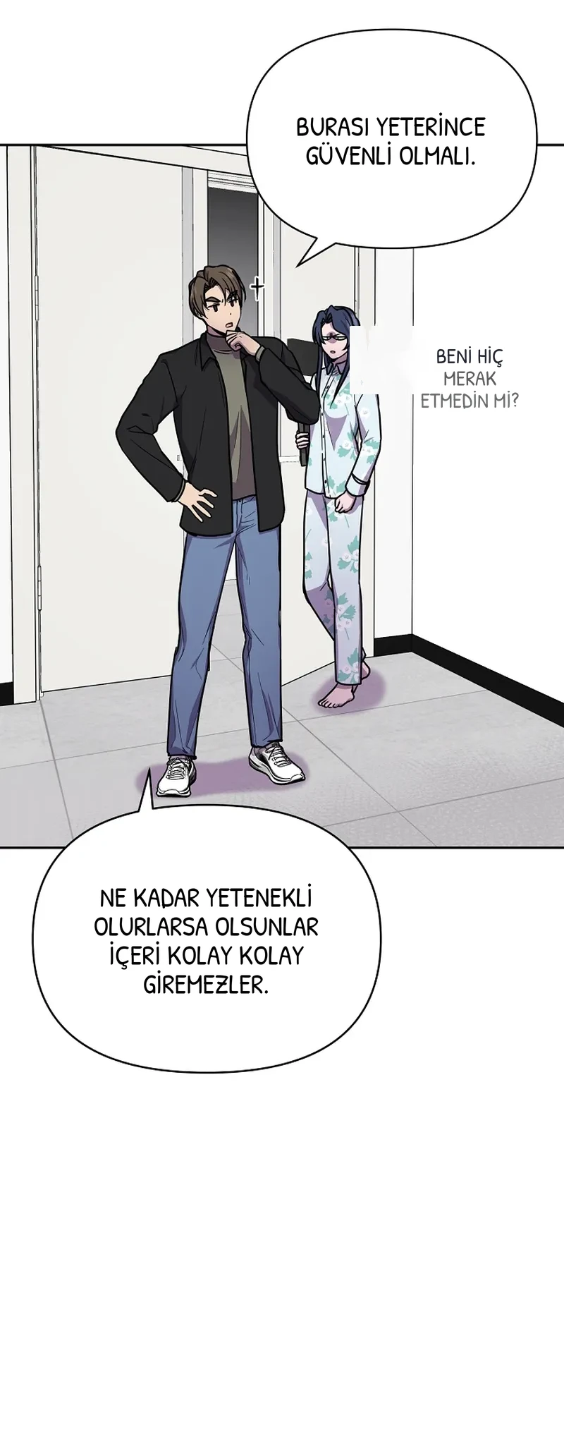 Alice - Bölüm 29 - Sayfa 39