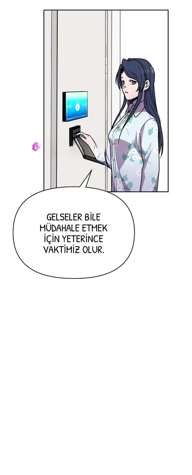 Alice - Bölüm 29 - Sayfa 40