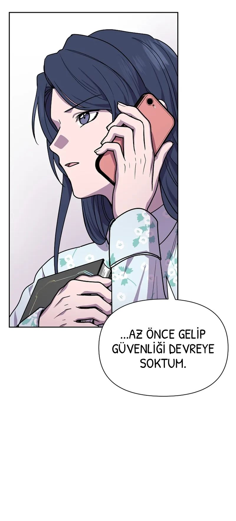 Alice - Bölüm 29 - Sayfa 6