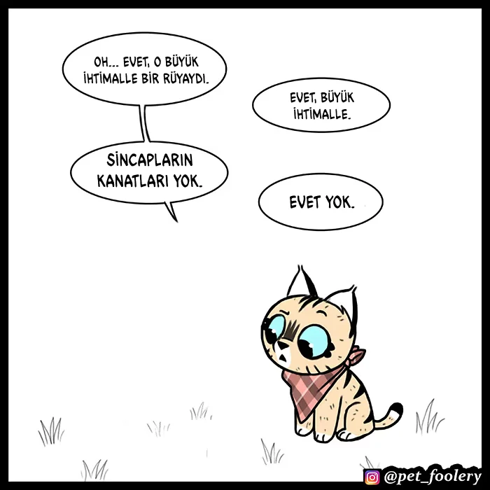Pixie and Brutus - Bölüm 60 - Sayfa 6
