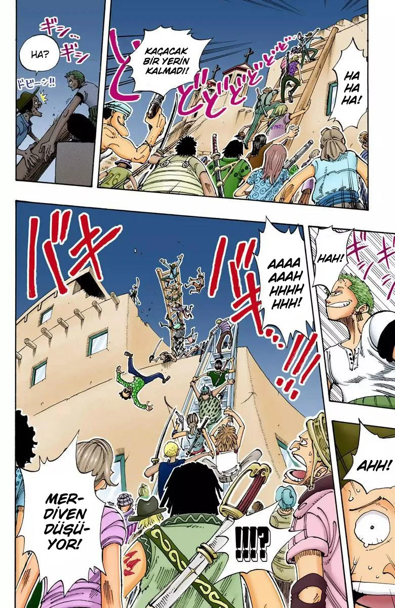 One Piece - Bölüm 108.1 - Sayfa 12