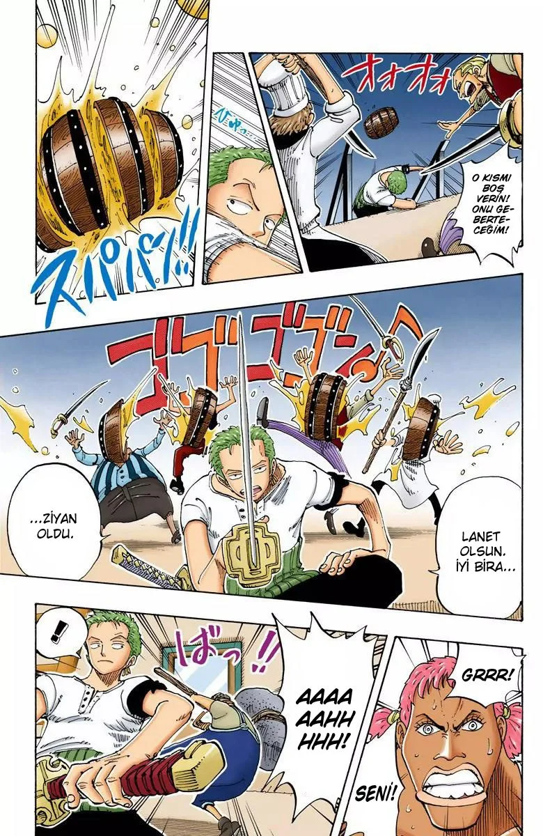 One Piece - Bölüm 108.1 - Sayfa 9