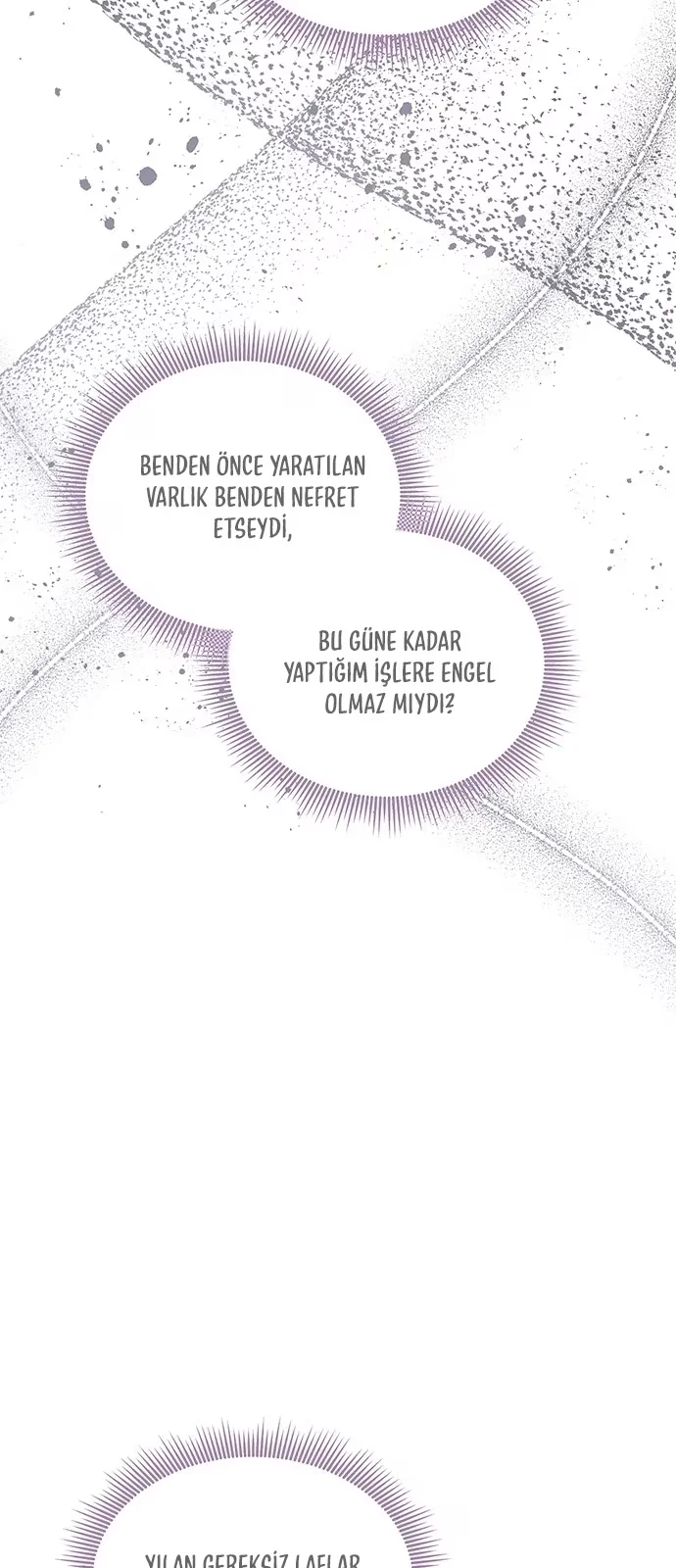 You Can't Change a Person! - Bölüm 20 - Sayfa 17