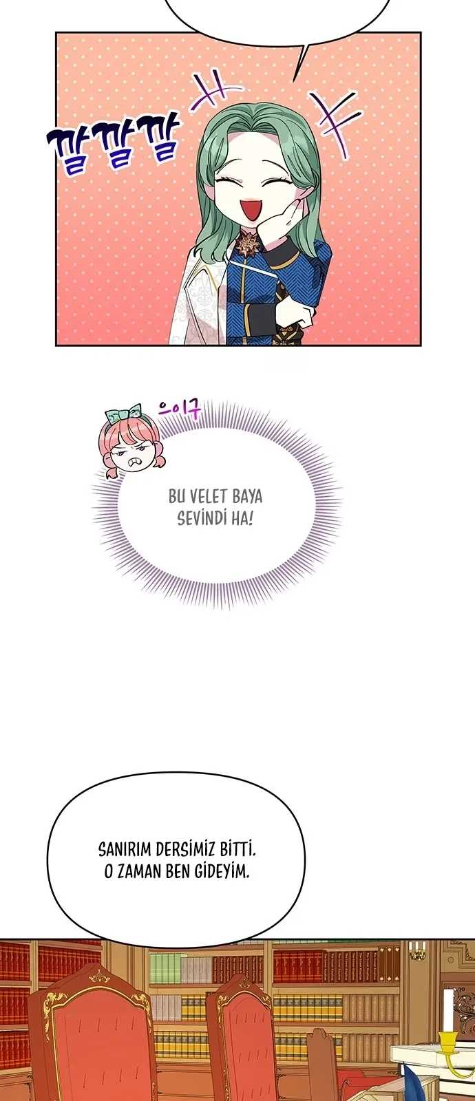 You Can't Change a Person! - Bölüm 20 - Sayfa 19