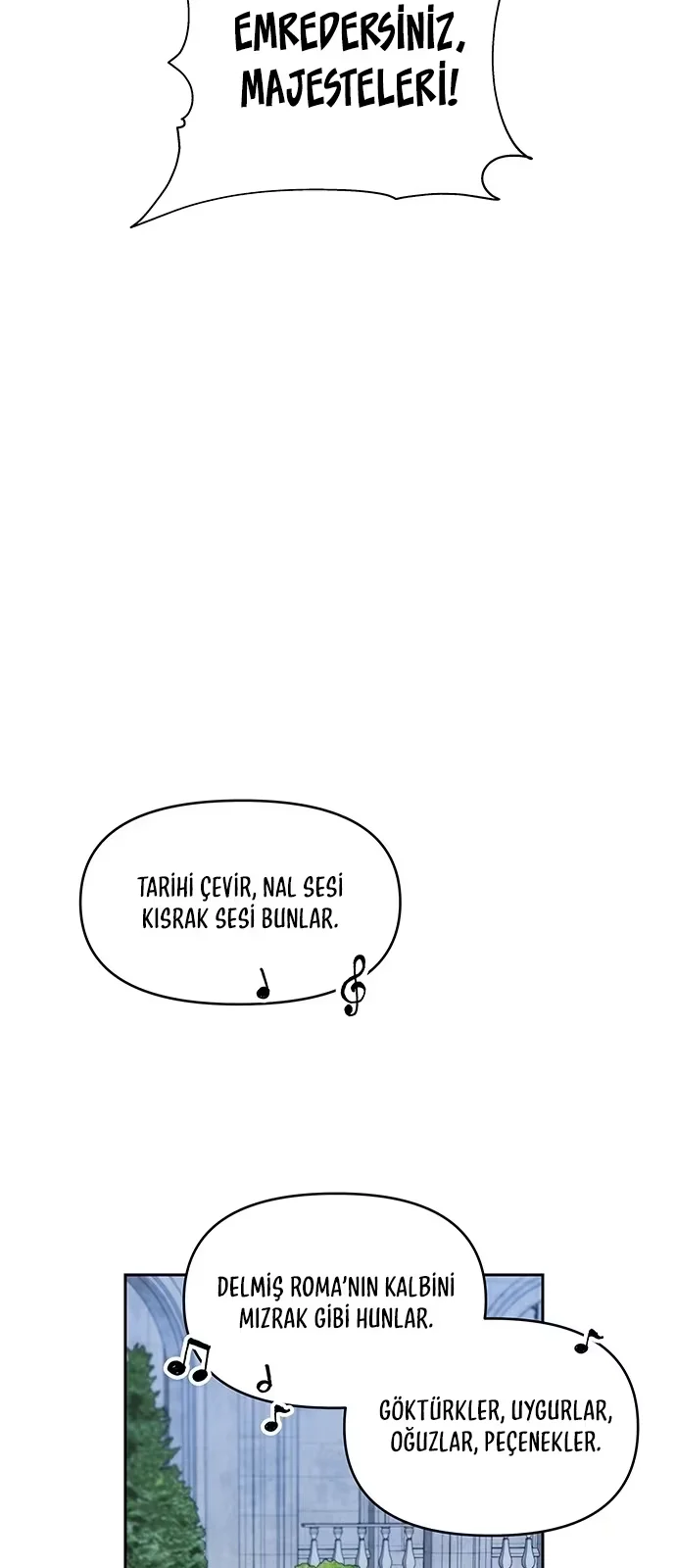 You Can't Change a Person! - Bölüm 20 - Sayfa 38